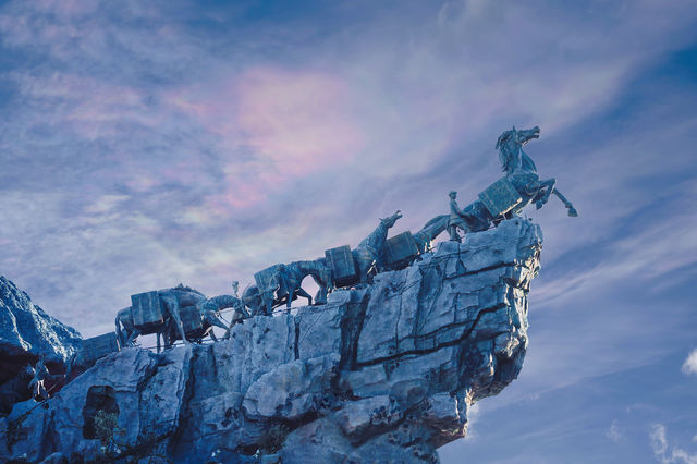 Lijiang Love Story | The Romantic Show of Lijiang