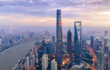 Shanghai Tower