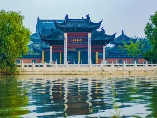 安平工業區附近住宿