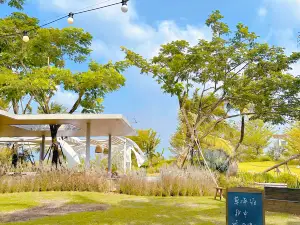 Luwan Ranch