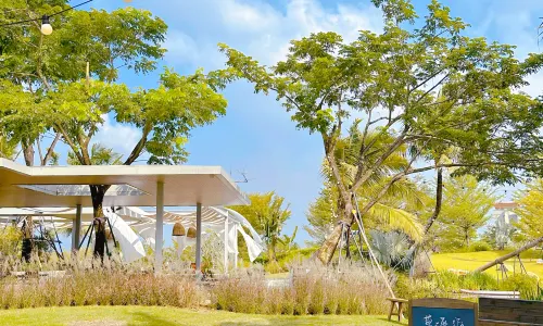 Luwan Ranch