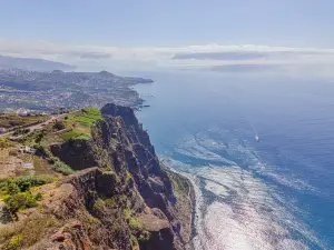 Cabo Girao