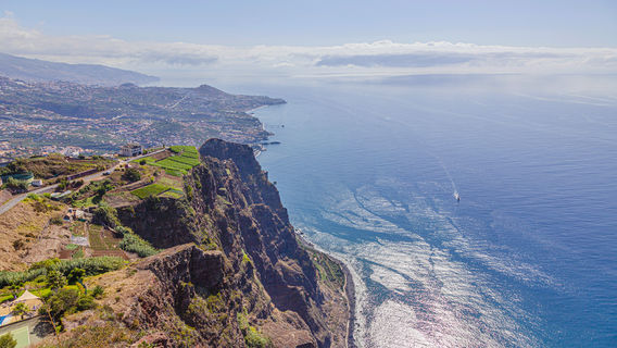 Camara de Lobos