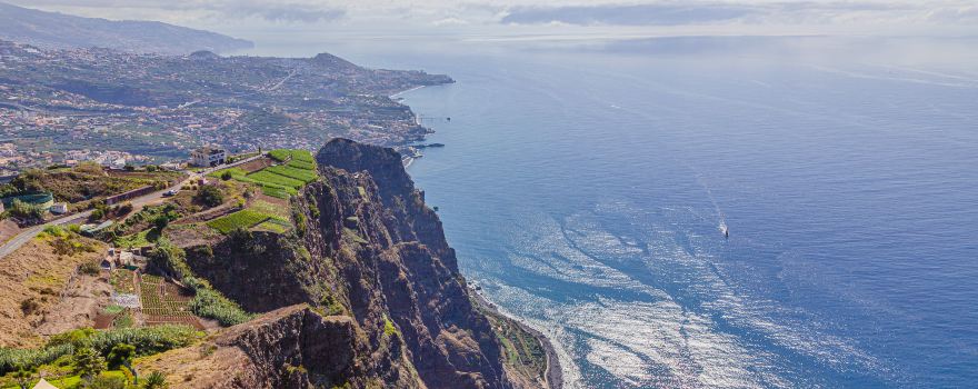 Cabo Girao
