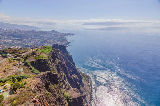 Cape Girão