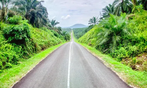 Tawau Hills Park