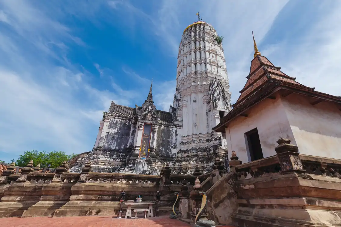Hotel in zona Wat Phuttai Sawan