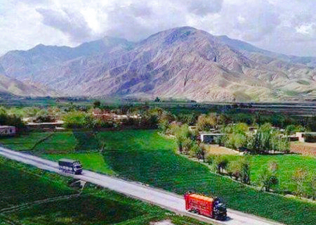 The National Museum of Afghanistan