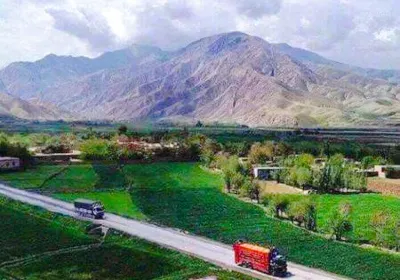 The National Museum of Afghanistan