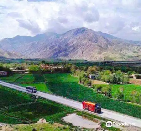 Hotels near The National Museum of Afghanistan