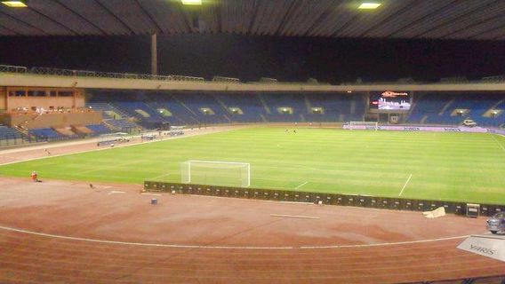 สนามปรินซ์ โมฮาเหม็ด บิน ฟาฮัด สเตเดี้ยม