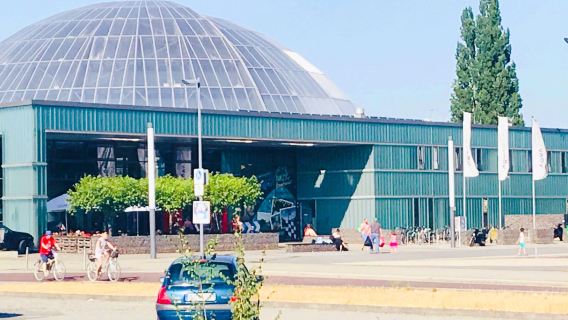 Aquapark Oberhausen
