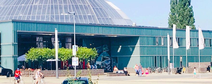 Aquapark Oberhausen
