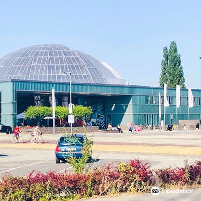 Aquapark Oberhausen