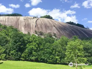 Stone Mountain State Park