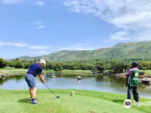 Lost City Golf Course