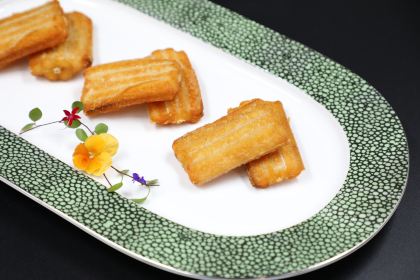 Yue Chinese Restaurant