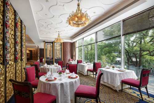 Shang Palace