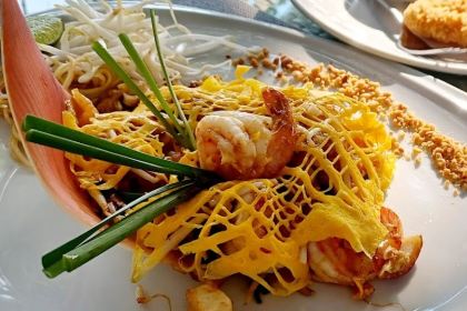 Surf & Turf Beach Club & Restaurant