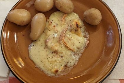 Raclette Stube