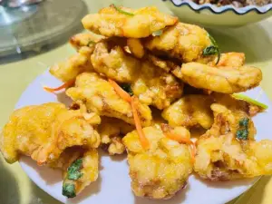 隆福饭店