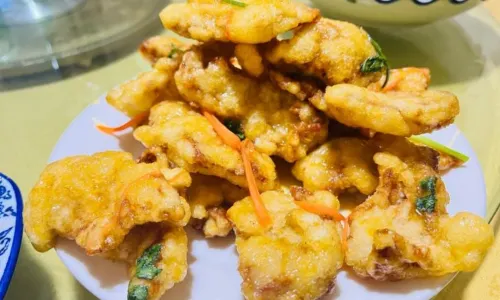 隆福饭店