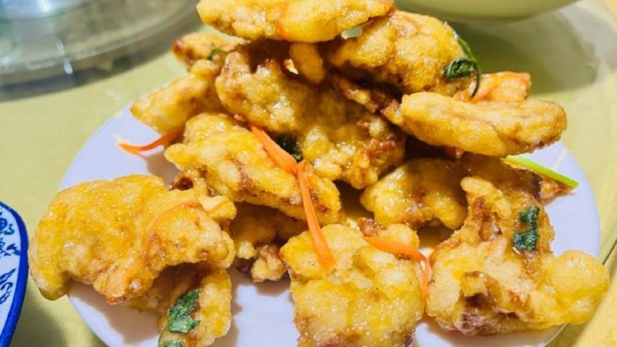 隆福饭店