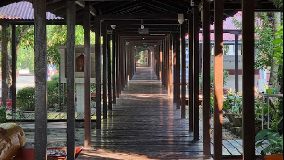 Shwe Oo Min Dhammasukha Meditation Centre