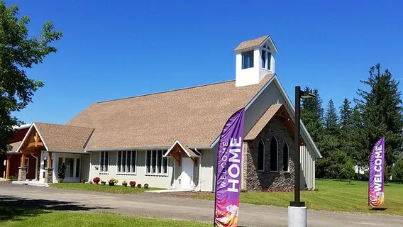 Milford United Methodist Church