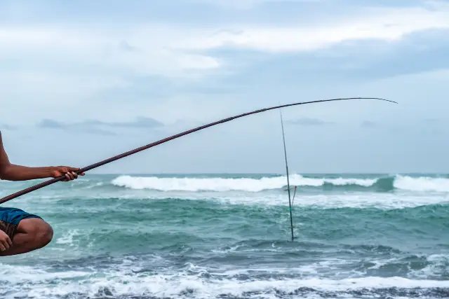 Sri Lanka Sea Fishing