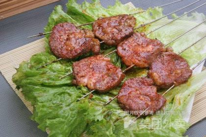 YIN HE WANG QIANG SHAO KAO