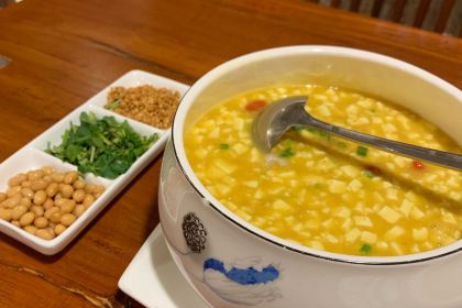 家风老馆子(德隆街店)