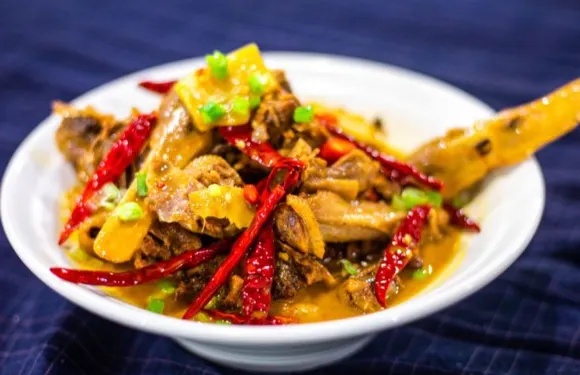 秀媽廚房（灰湯老店）