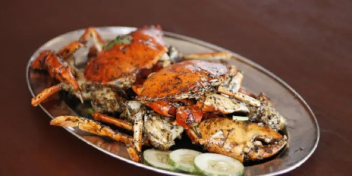 Rezeki Seafood Restaurant