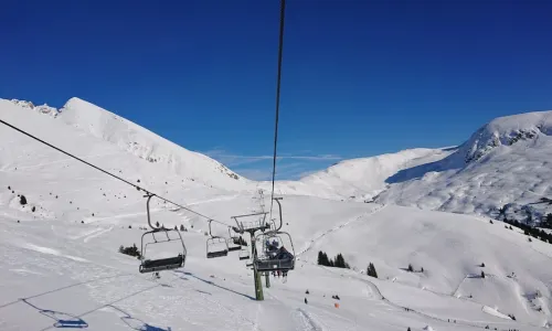 Meran 2000 Ski Resort