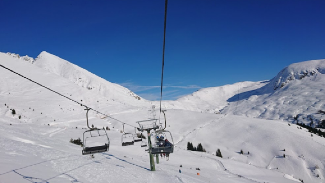 Meran 2000 Ski Resort
