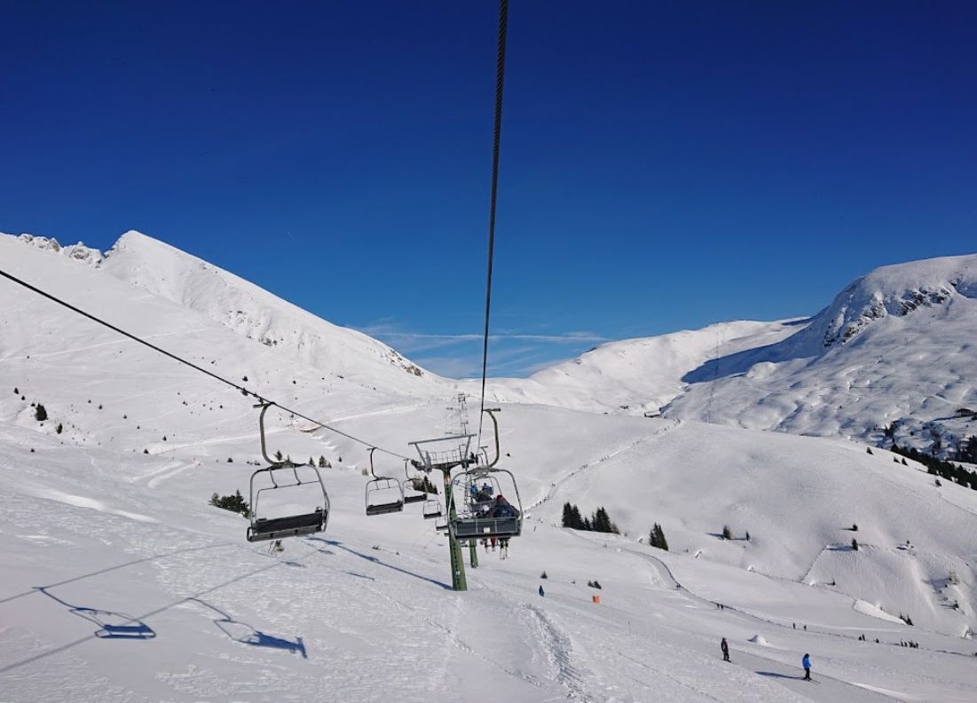 Merano 2000