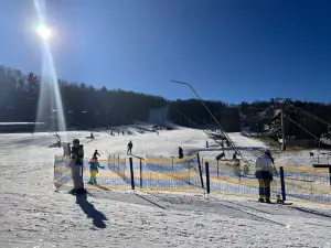 Bryce Resort