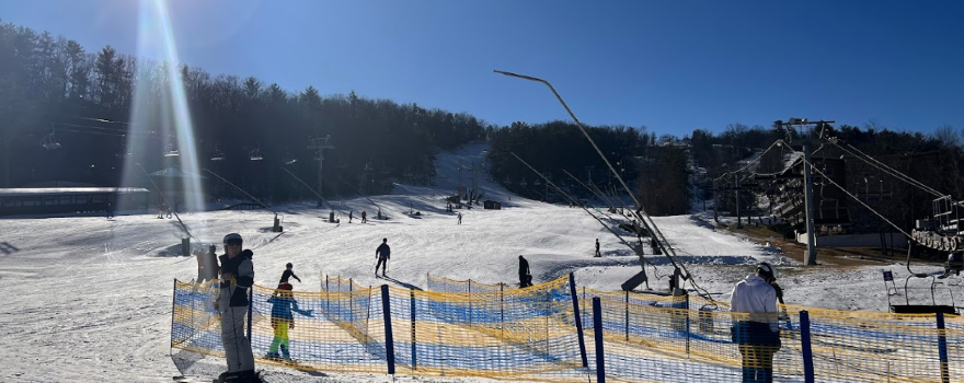 Bryce Resort