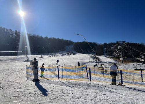 Bryce Resort