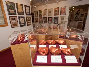 International Boxing Hall of Fame