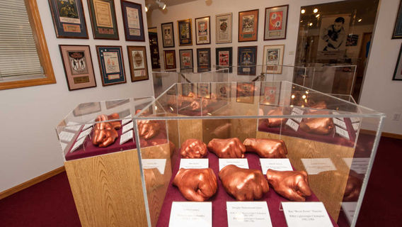 International Boxing Hall of Fame