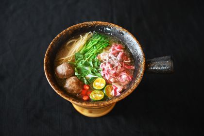 西双版纳洲际度假酒店海鲜傣味烧烤·侬香全日制餐厅