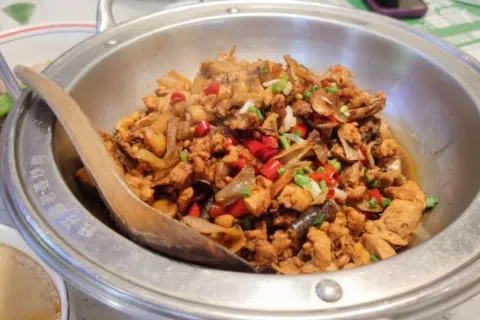 旺芬园家常菜(万达广场店)