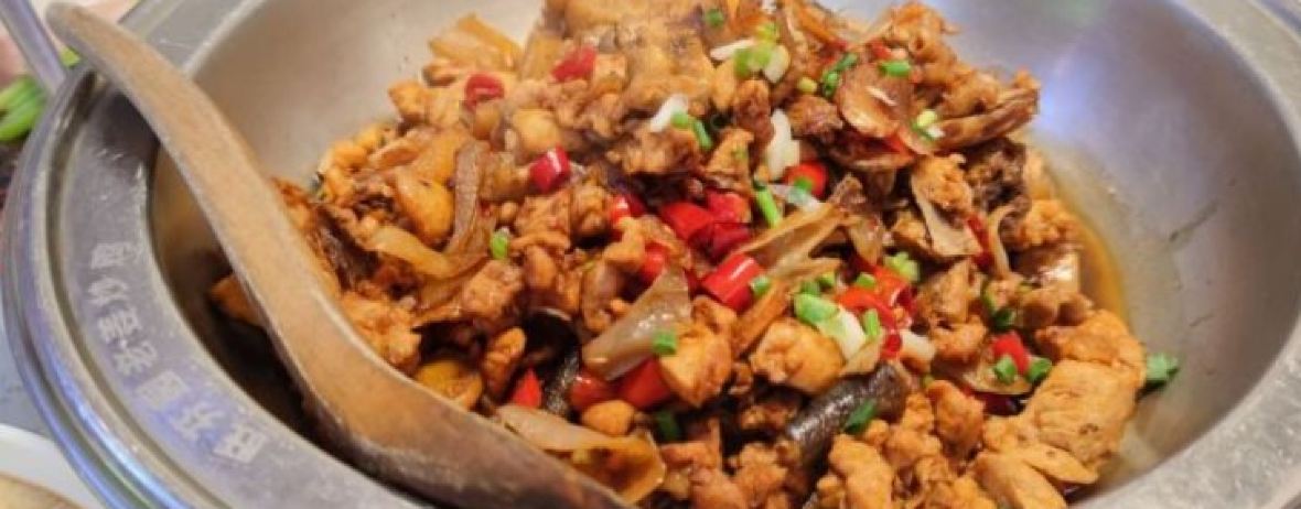 旺芬园家常菜(万达广场店)