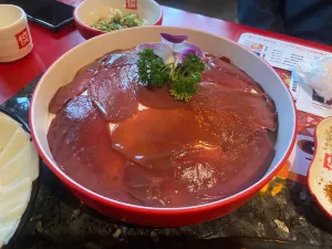 SHUDAXIA HOT POT