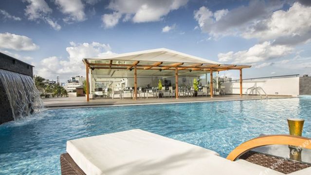 Magrath Sports Complex and Pool