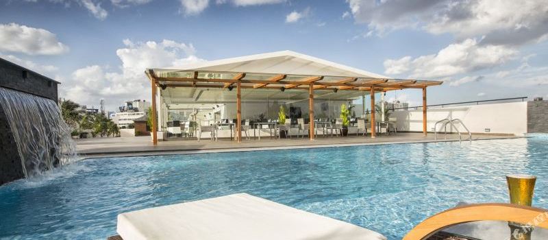 Magrath Sports Complex and Pool