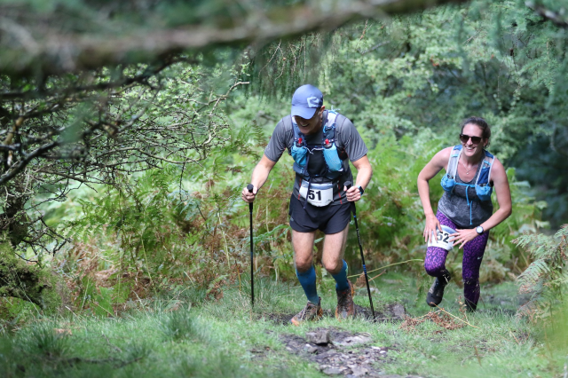 Black Mountain Marathon | Black Mountain