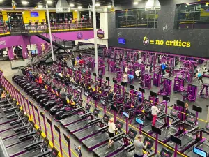 Planet Fitness
